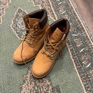 Women’s Timberland Boots